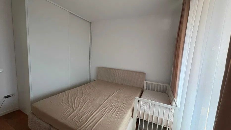Ap. 2 camere decomandat, 2023, mobilat, parcare + boxă incluse - Poză 6