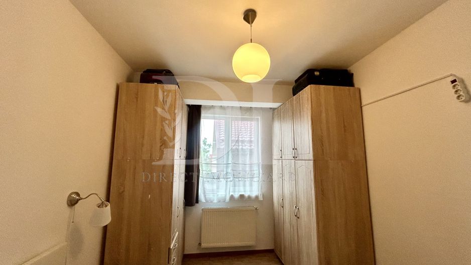 Apartament de vanzare/ Zona Profesor Ioan Rus/Floresti - Poză 12