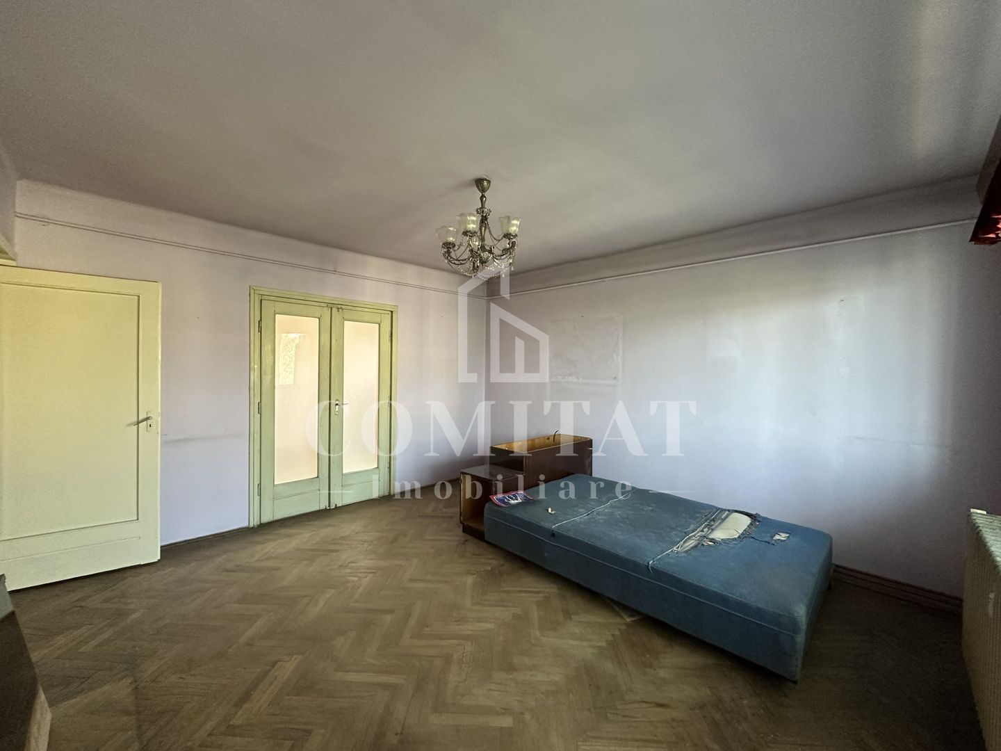 Apartament cu 4 camere | 82 mp | Zona Sălii Polivalente - Poză 3