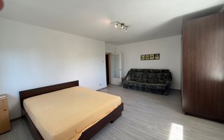 Garsonieră spațioasă Splaiul Unirii | 41 mp | Ideal locuință sau birou - Poză 2