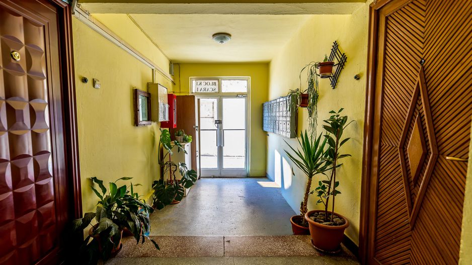 Apartament 3 camere finisat & mobilat premium, lângă faleza Mureșului - Poză 11