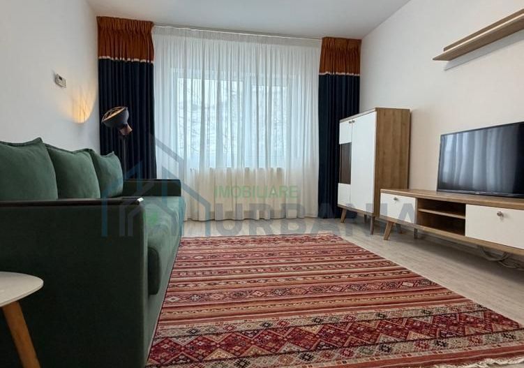 Persoană Fizică Închiriez apartament cu 2 camere decomandat - Poză 3