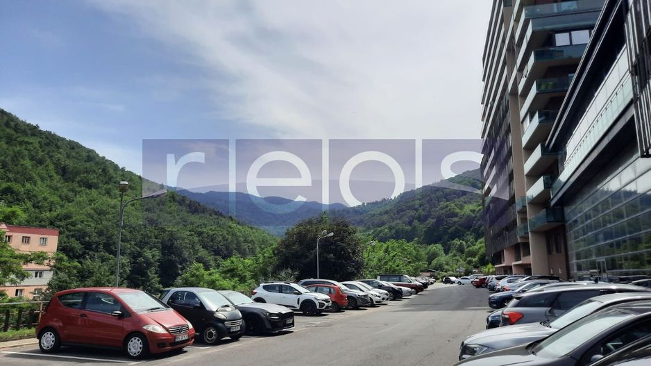 VANZARE 2 CAMERE | MOBILAT UTILAT | TAMPA GARDENS BRASOV - Poză 6