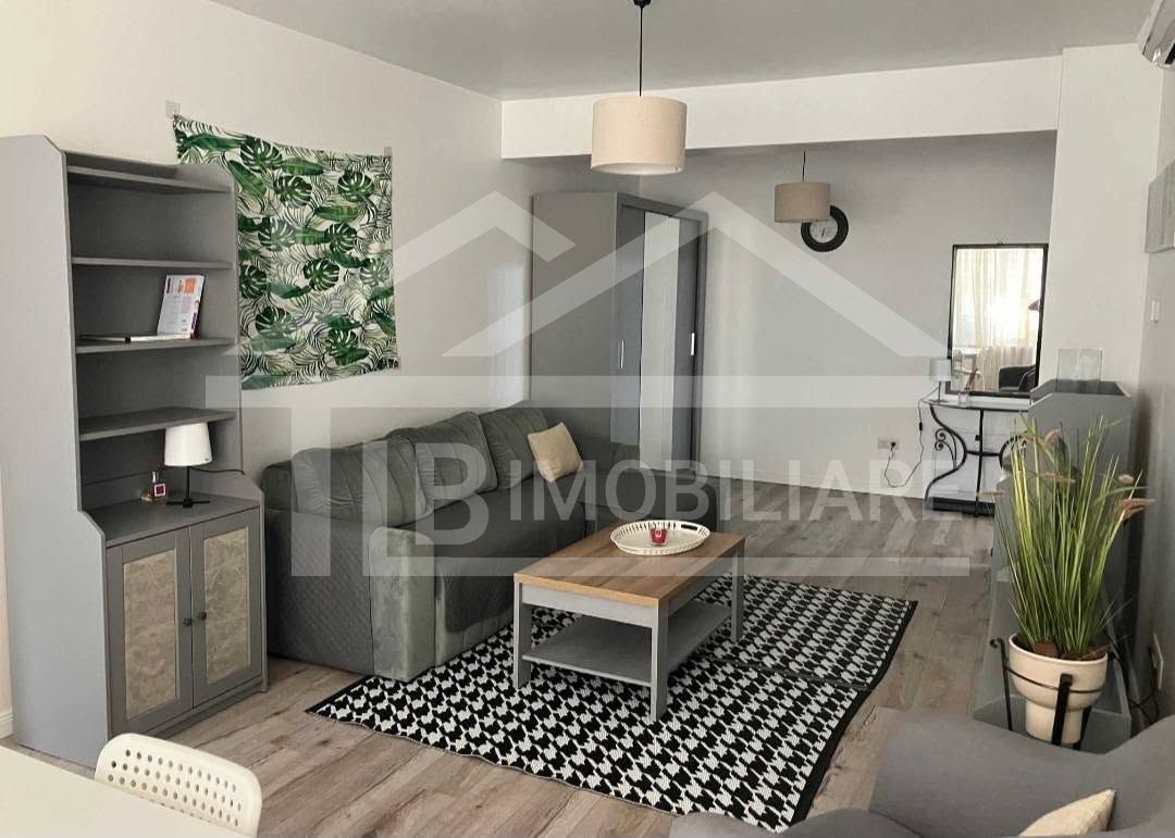 Apartament de 2 camere , 57mp, parcare,  Zona Concept 9 - Poză 1