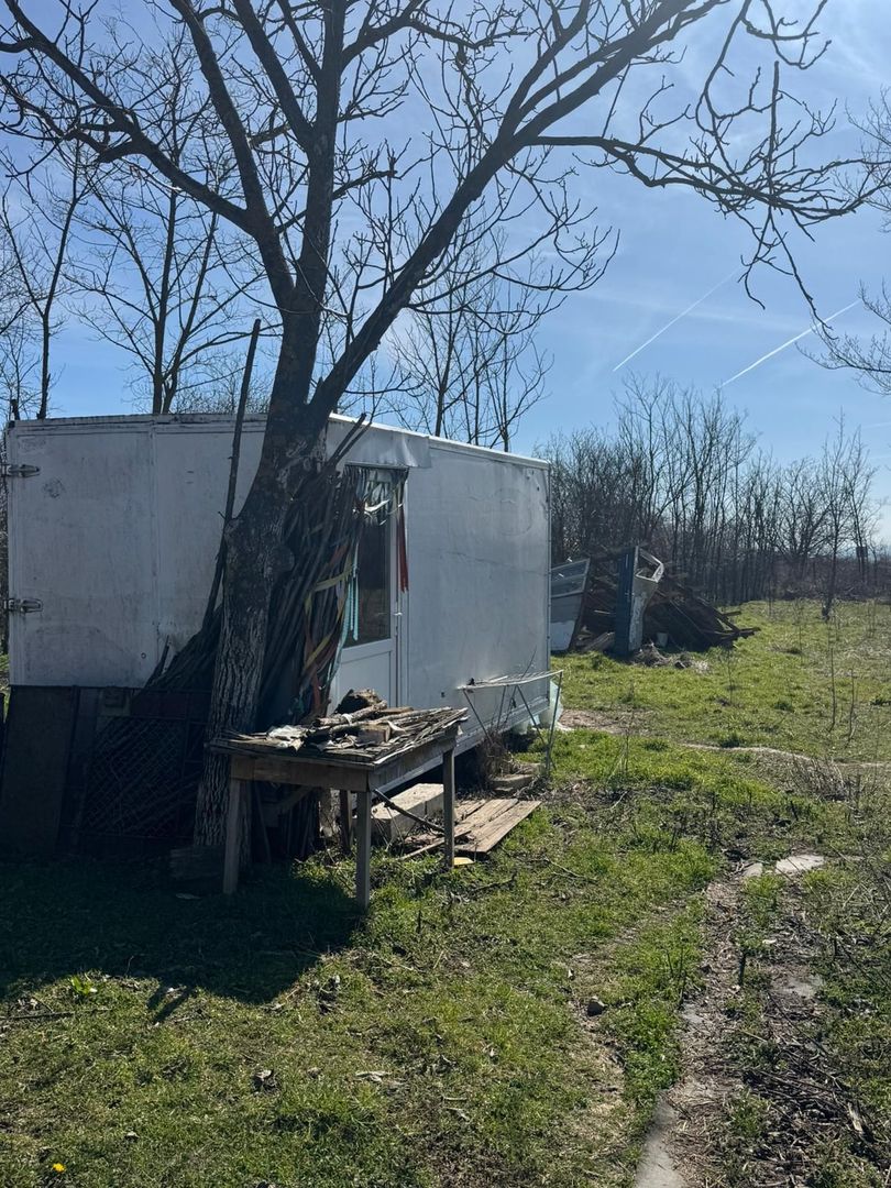 Teren de vânzare – Stănești, jud. Giurgiu - Poză 3