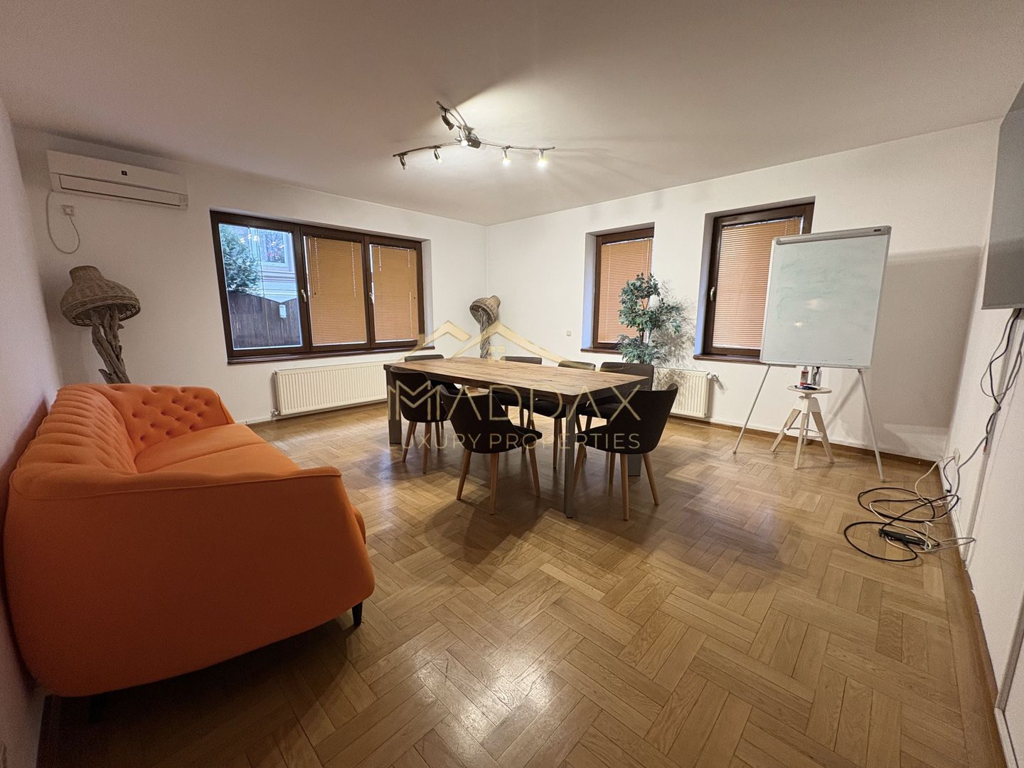 Spațiu de birouri premium de închiriat | *96mp*  Piața Victoriei - Poză 11