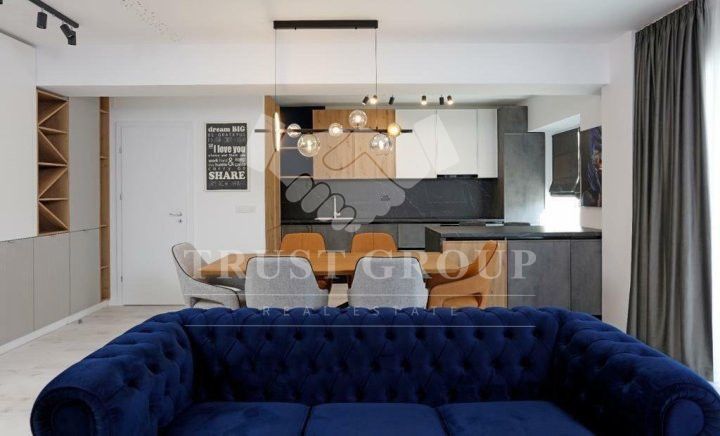 Duplex 3 camere  | Imobil 2023 | Loc de parcare - Poză 2