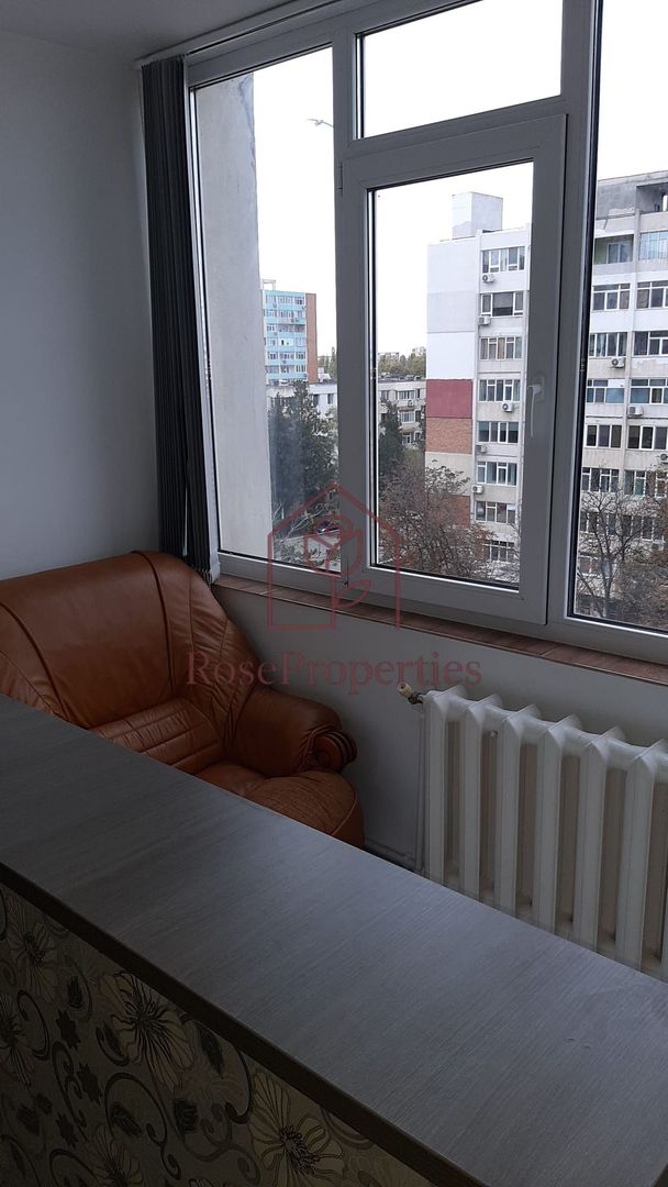 Apartament de inchiriat | 2 camere | City Park | Tomis 3 - Poză 10