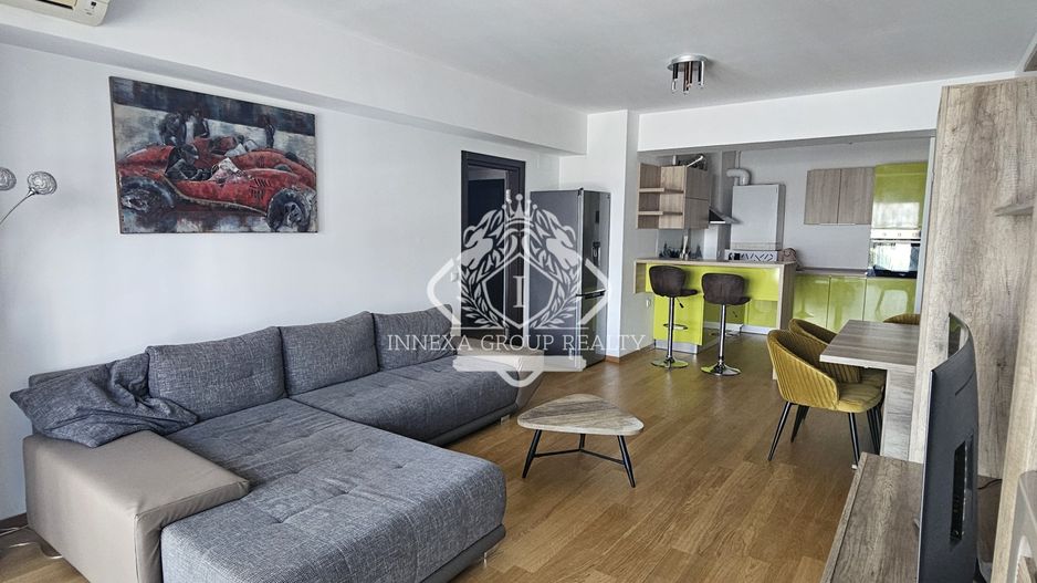 Apartament 2 camere I 70mp+loc parcare subteran I UpGround - Fabrica de Glucoza - Poză 1