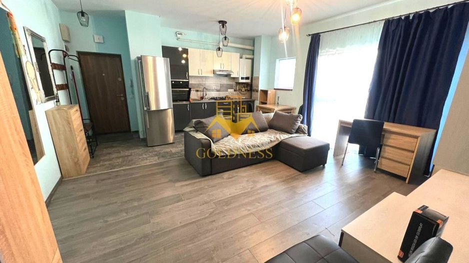 2 camere, curte, UMF, Zorilor, UTCN, Golden Tulip, LIDL, USAMV - Poză 3