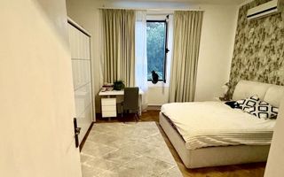 Apartament in vila interbelica |  Coposu  | 4 camere | Superb - Poză 9