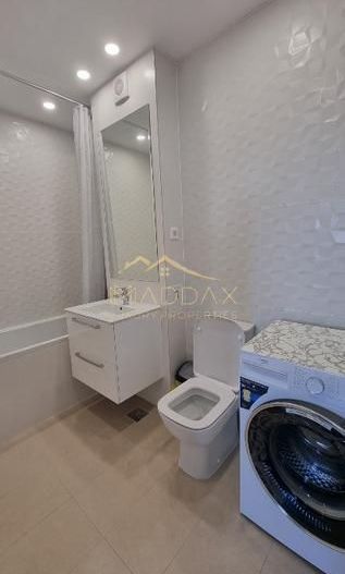 2 Camere | Bloc Nou cu Lift | Complet Utilat Premium | Metrou 1 min - Poză 9