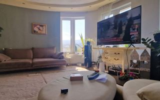 Vila exclusivista, 590mp utili, 2000mp gradina, Borhanci - Poză 4