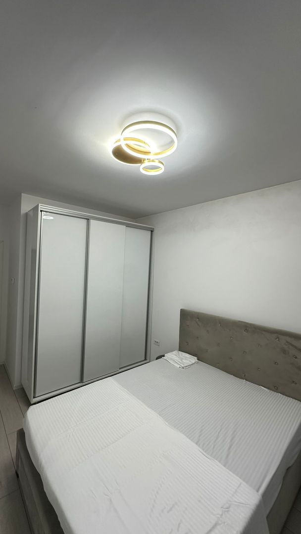 AP. 2 CAMERE REGNUM RESIDENCE, LOC DE PARCARE, PET-FRIENDLY, MODERN - Poză 17