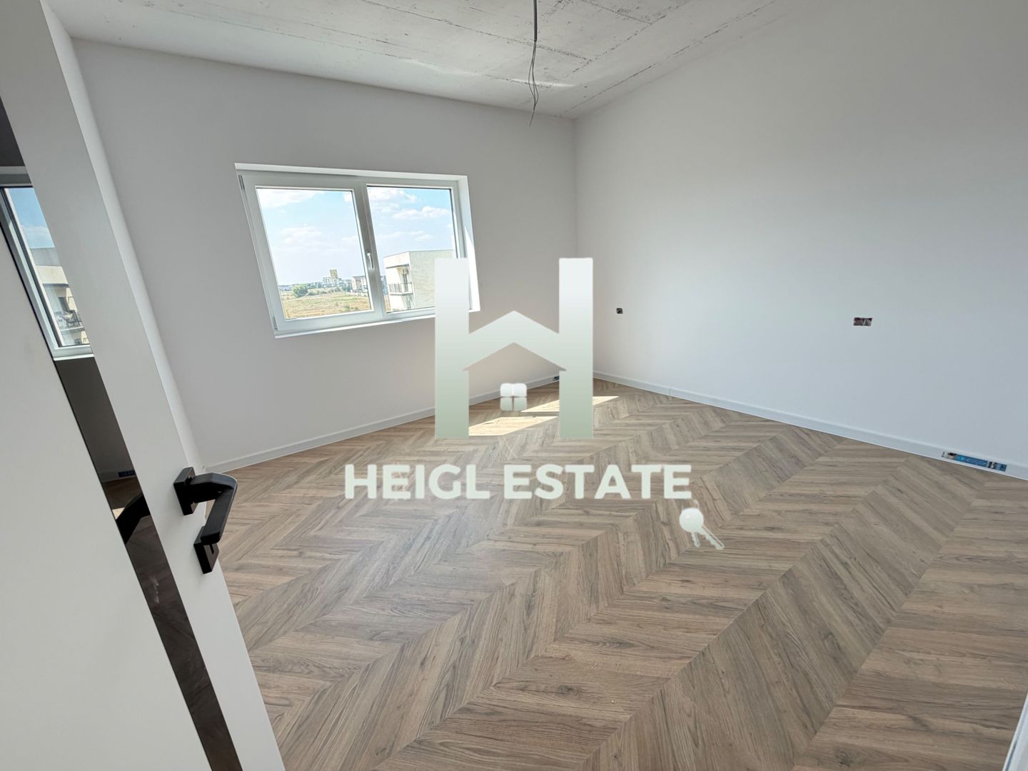 Apartament cu 3 camere si 2 bai in zona Braytim - Poză 5