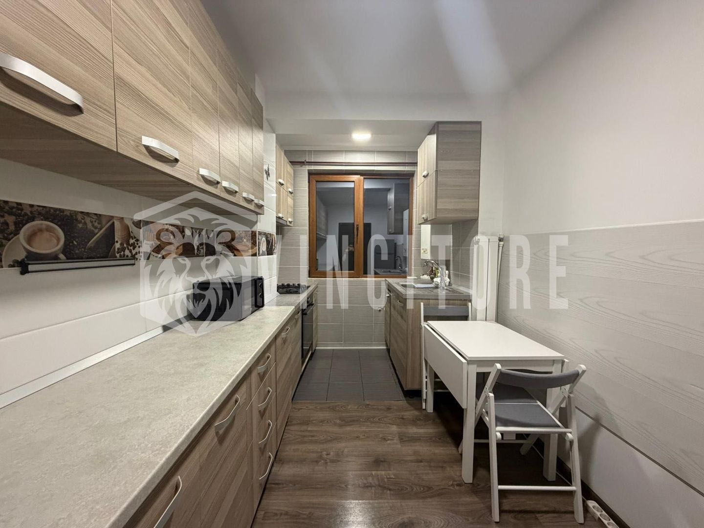 Apartament 2 Camere Popesti- Leordeni | Pacare | Metrou - Poză 1