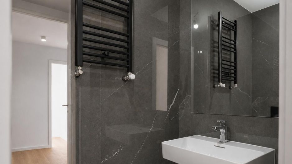 Apartament 3 camere | UP-site Floreasca | Lake View - Poză 13