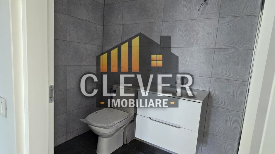 Apartament superb 3 Camere cu terasa 32mp Theodor Pallady - Poză 10