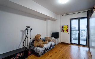 Apartament Premium 3 camere UPgroud | Fabrica de Glucoza-Barbu Vacarescu - Poză 4