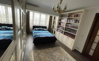 Unirii - P-ta ALBA IULIA, apartament 3 camere decomandate, etaj 5 - Poză 9