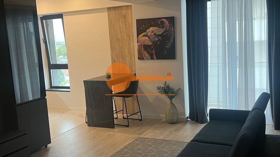 Apartament 2 camere | Baneasa - Sisesti | Parcare subterană - Poză 4