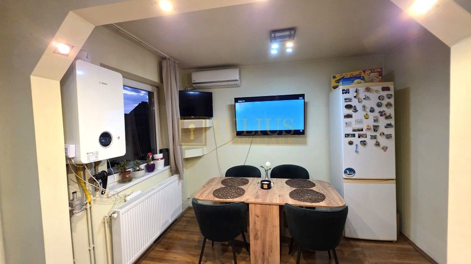 Apartament in Complexul Studentesc - Poză 9