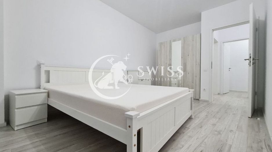 Apartament 2 camere | 51mp | Parcare subterana | Sophia Residence | Buna Ziua - Poză 6