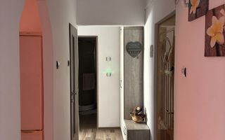 Apartament 2 camere | Decomandat | 52 MPU | Vasile Aaron - Poză 7