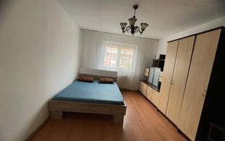 COMISION 0% | Garsoniera | Zona Buziasului | 22mp |Etaj 3 - Poză 1