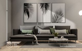 Apartament nou, 2 camere, Calea Torontalului-Comision  0% - Poză 3