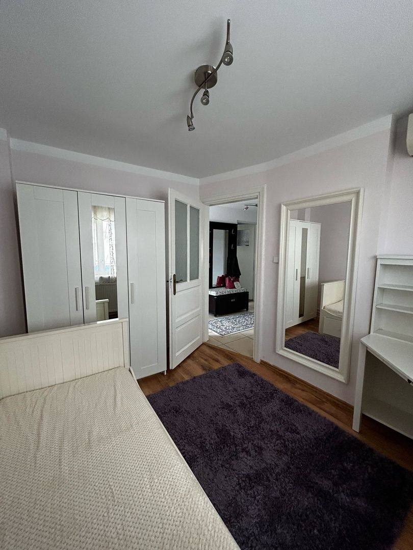VILA | APARTAMENT | ZONA TURDA | CURTE - Poză 2