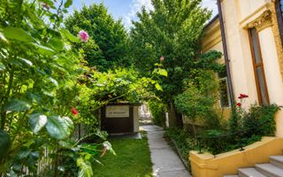 Casă Ploiești I Str. Ion Luca Caragiale nr. 23 I 103 mp Utili I Garaj - Poză 2