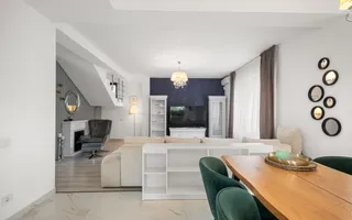 Vila PREMIUM de vanzare in Tunari - langa Biserica I COMISION 0% - Poză 11