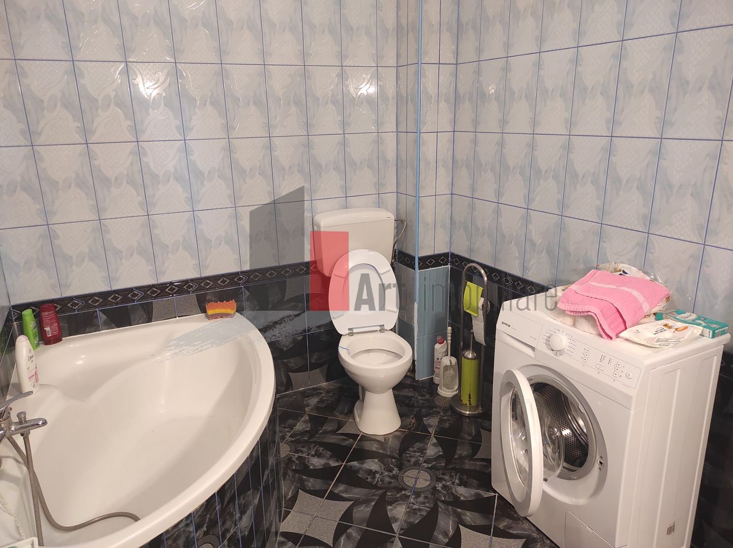 Vila spatioasa in Branesti - Poză 15