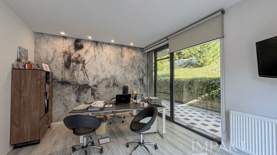 Spatiu de birouri modern in Borhanci, 120 m2, 3 locuri de parcare - Poză 3