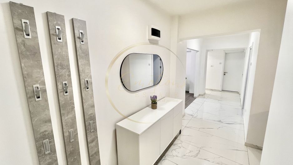 Apartament 4 camere de închiriat – zona Aradului - Poză 17