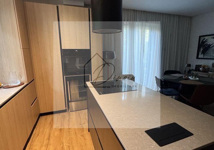 Vila 4 camere Aviatiei I curte 100mp I Villa 4 rooms Aviatiei yard - Poză 4