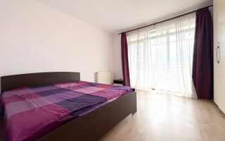 Apartament cu 2 camere /61 mp/parcare cu CF/zona Parcul Poligon. - Poză 7