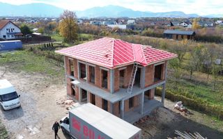 Casa Sanpetru - Poză 10