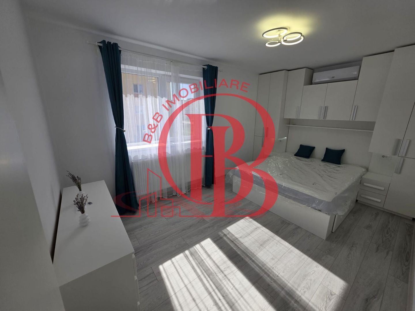 Inchiriere 2 camere+Loc parcare Th. Pallady Prima Inchiriere - Poză 6