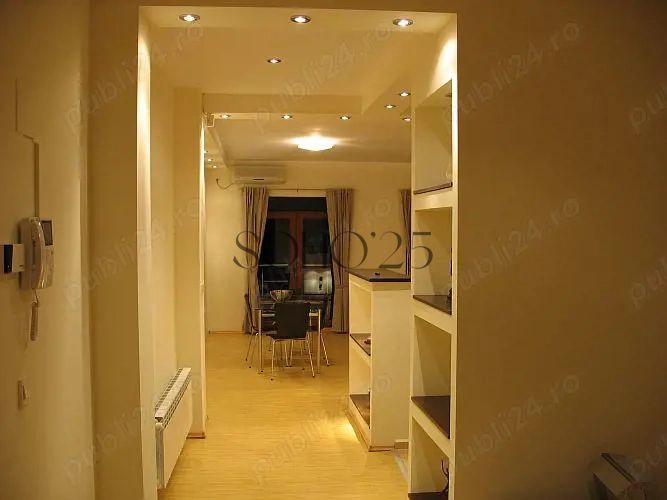 Ofer spre inchiriere apt 2 camere in vila, adiacent Polona - Poză 2