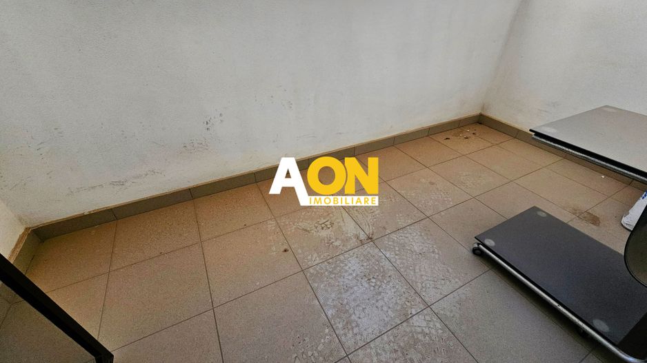 Apartament 2 camere, 63 mp, mobilat, etaj 1, parcare proprie, Ampoi 3 - Poză 9