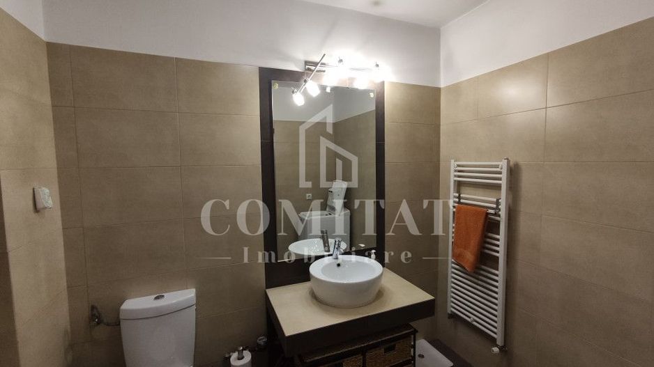Apartament 3 camere | etaj intermediar | zona Buna Ziua - Poză 10