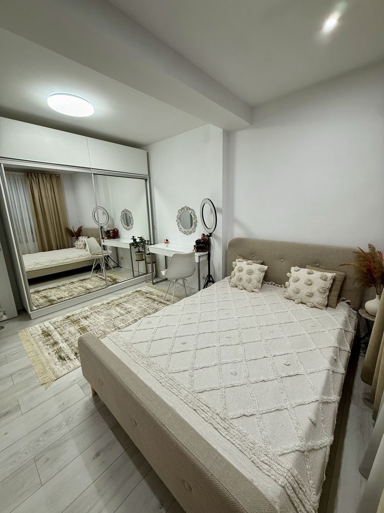 Apartament 3 camere Prelungirea Ghencea Sec 6 - Poză 1