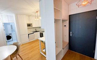 2 camere, modern, Zorilor, zona LIDL, totul nou, Scala Frunzisului - Poză 8