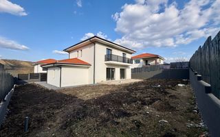 Casa individuală - Chinteni Cluj - Poză 3