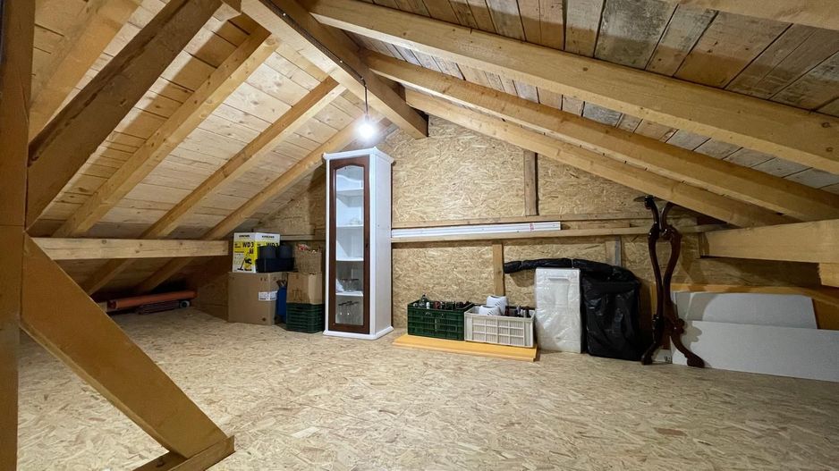 Casa insiruita- 3 camere - mobilat - Calea Urseni - Poză 16