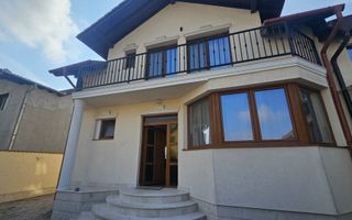 Casă individuală cu 4 camere, complet mobilata, in Cartierul Tineretului - Poză 2