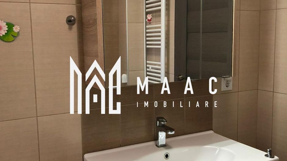 Apartament 56mp I Decomandat I Parter I Selimbar - Poză 10