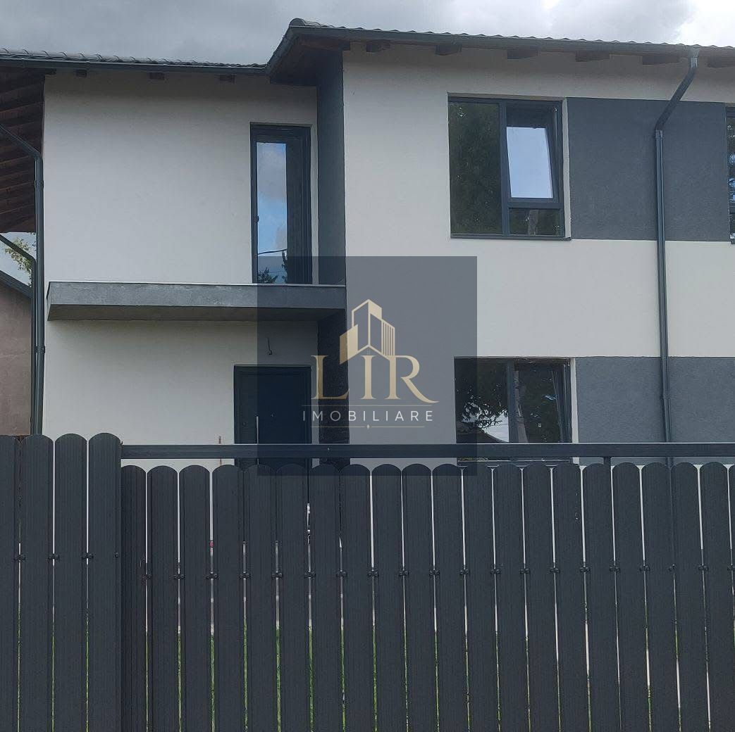 Casa tip duplex Horpaz Miroslava - Poză 5